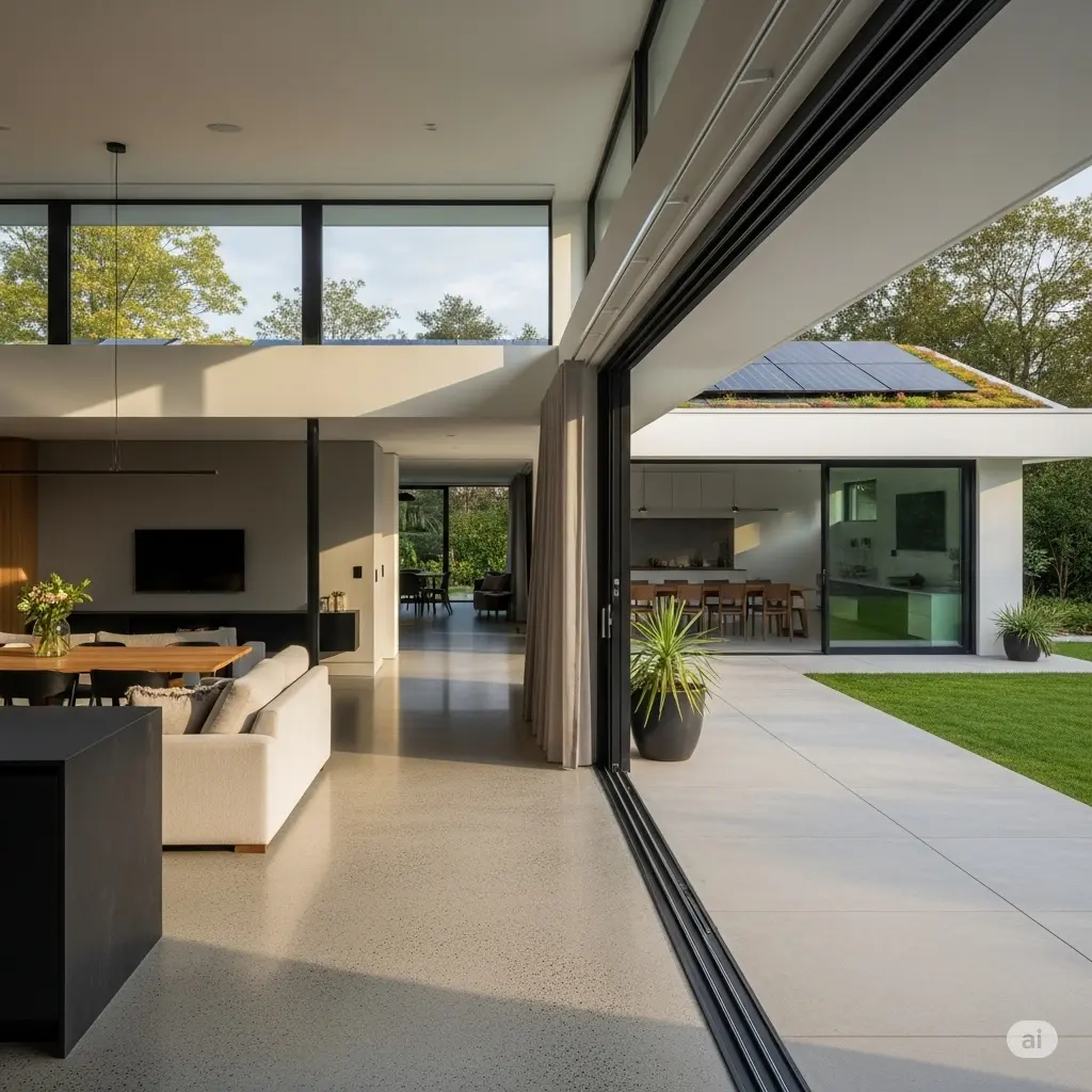 Architectural Visualization - 南宫28