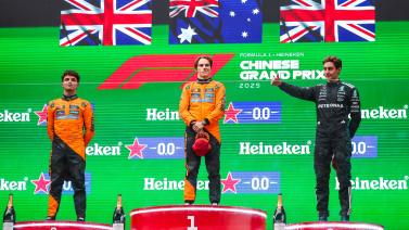 自己的实力 自己的实力