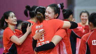 登山运动中 登山运动中