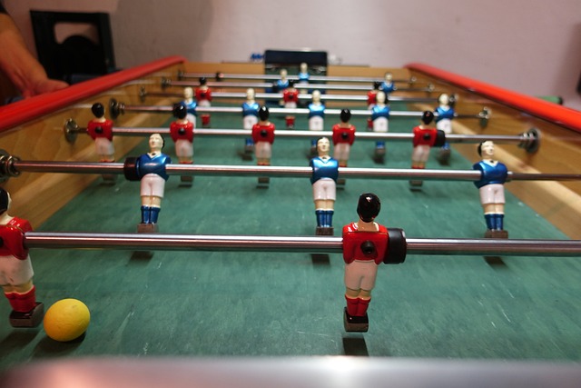 新构筑球队 新构筑球队